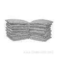 Absorbent Pillow for Laboratory and Industrial Usage